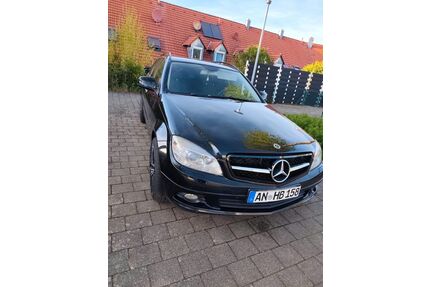 Mercedes-Benz 200 Gebrauchtwagen