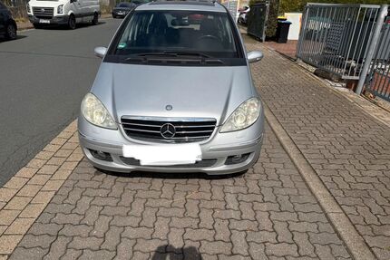 Mercedes-Benz A 200 Gebrauchtwagen