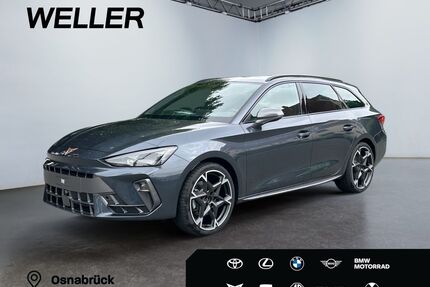 Cupra Leon Gebrauchtwagen