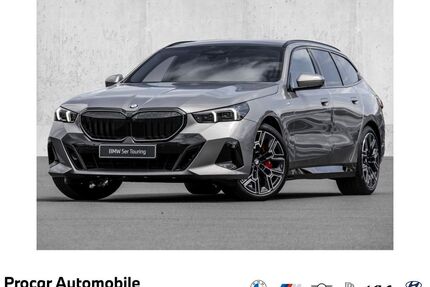 BMW 540 Gebrauchtwagen