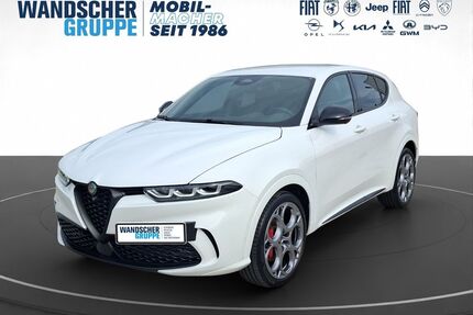 Alfa Romeo Tonale Gebrauchtwagen