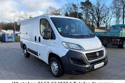 Fiat Ducato Gebrauchtwagen