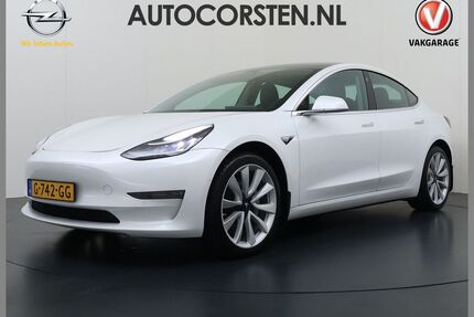Tesla Model 3 Gebrauchtwagen