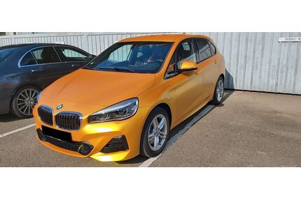 BMW 225 Active Tourer Gebrauchtwagen