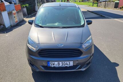 Ford Tourneo Connect Gebrauchtwagen