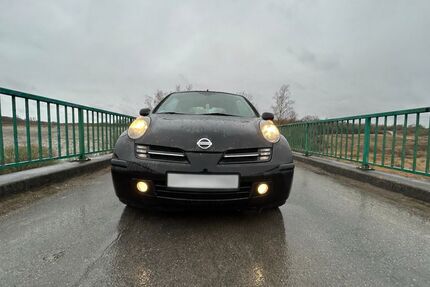 Nissan Micra Gebrauchtwagen