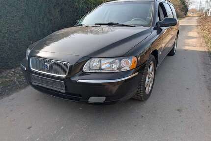 Volvo V70 Gebrauchtwagen