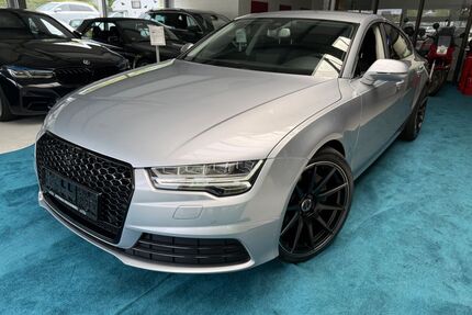 Audi A7 Gebrauchtwagen
