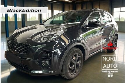 Kia Sportage Gebrauchtwagen