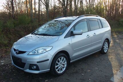 Mazda 5 Gebrauchtwagen