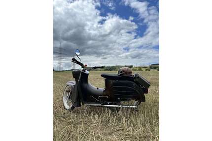 Simson KR 51 Gebrauchtwagen
