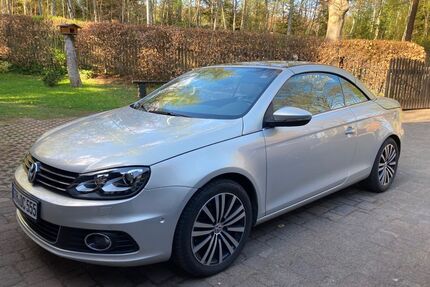 VW Eos Gebrauchtwagen