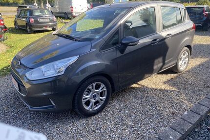 Ford B-Max Gebrauchtwagen