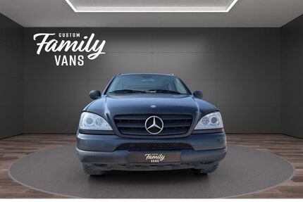 Mercedes-Benz ML 430 Gebrauchtwagen