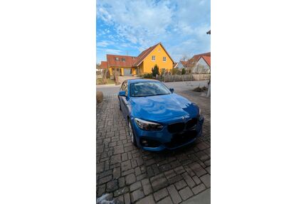 BMW 118 Gebrauchtwagen