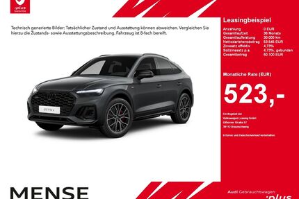 Audi Q5 Gebrauchtwagen