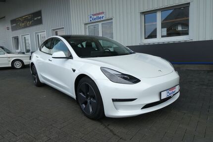 Tesla Model 3 Gebrauchtwagen