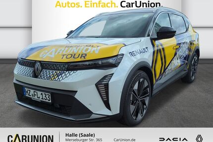 Renault Scenic Gebrauchtwagen