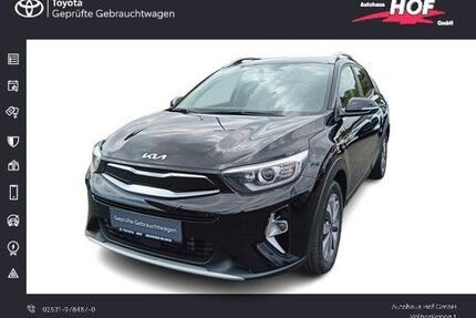 Kia Stonic Gebrauchtwagen