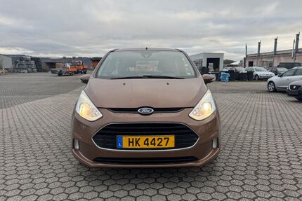 Ford B-Max Gebrauchtwagen