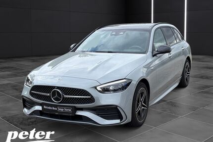 Mercedes-Benz C 300 Gebrauchtwagen