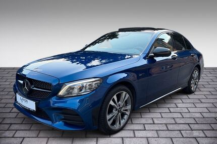 Mercedes-Benz C 400 Gebrauchtwagen