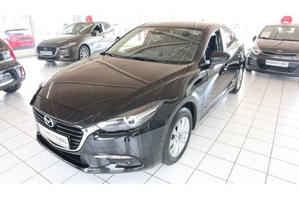 Mazda 3 Gebrauchtwagen