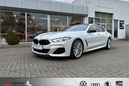 BMW M850 Gebrauchtwagen