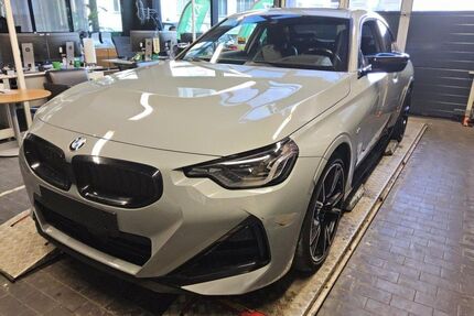 BMW M240i Gebrauchtwagen