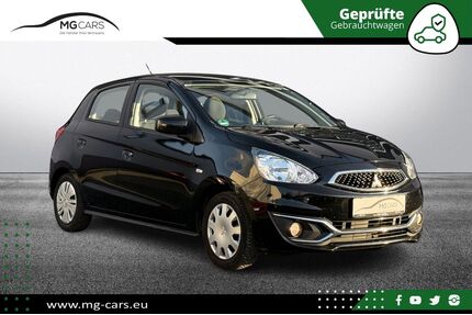 Mitsubishi Space Star Gebrauchtwagen