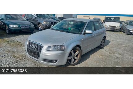 Audi A3 Gebrauchtwagen