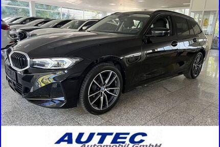 BMW 318 Gebrauchtwagen