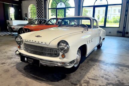 Wartburg Andere Gebrauchtwagen