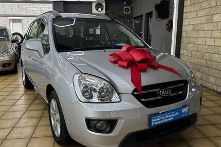 Kia Carens Gebrauchtwagen