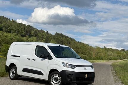 Fiat Doblo Gebrauchtwagen
