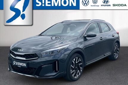 Kia XCeed Gebrauchtwagen