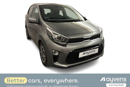 Kia Picanto Gebrauchtwagen