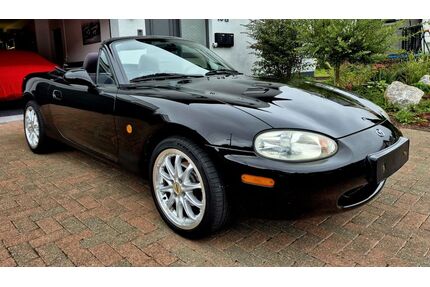 Mazda MX-5 Gebrauchtwagen