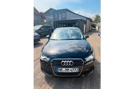 Audi A1 Gebrauchtwagen