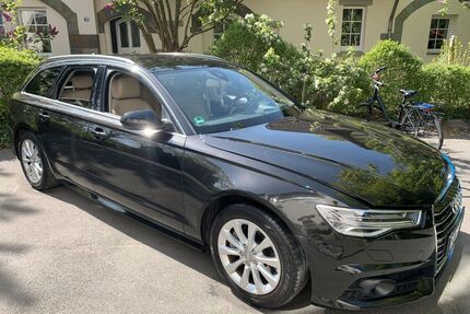 Audi A6 Allroad Gebrauchtwagen