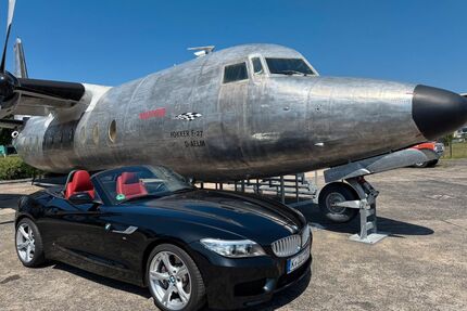 BMW Z4 Gebrauchtwagen