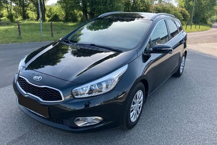 Kia ceed Sportswagon Gebrauchtwagen