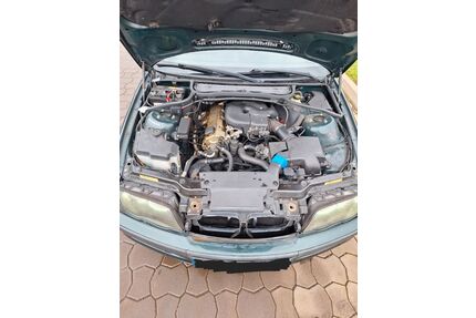 BMW 316 Gebrauchtwagen