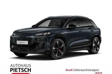 Audi Q6 e-tron Gebrauchtwagen