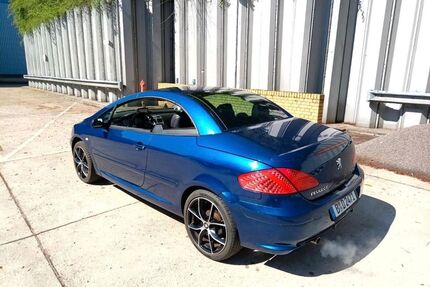 Peugeot 307 Gebrauchtwagen