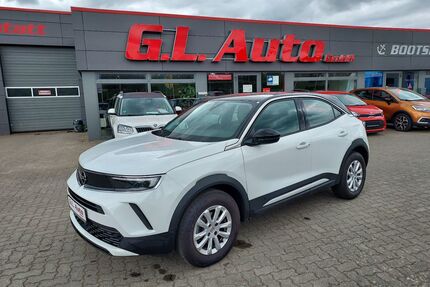 Opel Mokka Gebrauchtwagen