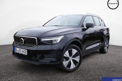 Volvo XC40 Gebrauchtwagen