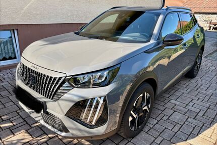 Peugeot 2008 Gebrauchtwagen