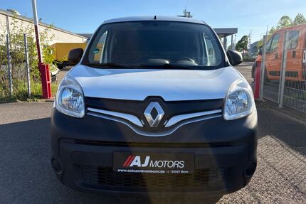 Renault Kangoo Gebrauchtwagen
