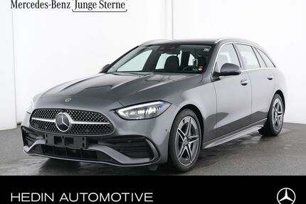 Mercedes-Benz C 200 Gebrauchtwagen